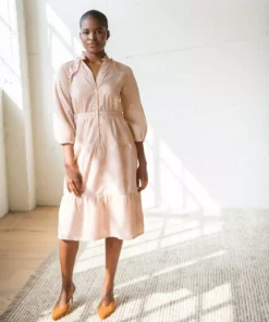 WVN Aurelia Dress Best Sellers