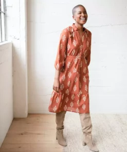 WVN Aurelia Dress Best Sellers