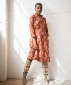 WVN Aurelia Dress Best Sellers