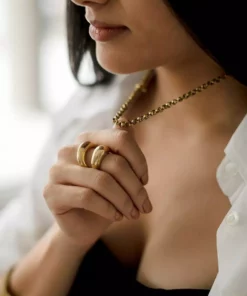 Abby Alley Best Sellers Aurora Necklace