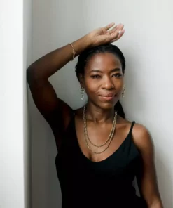 Abby Alley Best Sellers Aurora Necklace