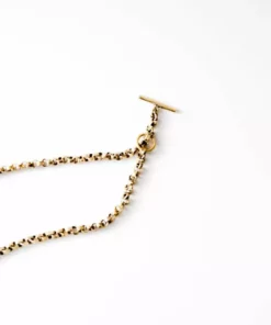 Abby Alley Best Sellers Aurora Necklace