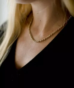 Abby Alley Best Sellers Aurora Necklace