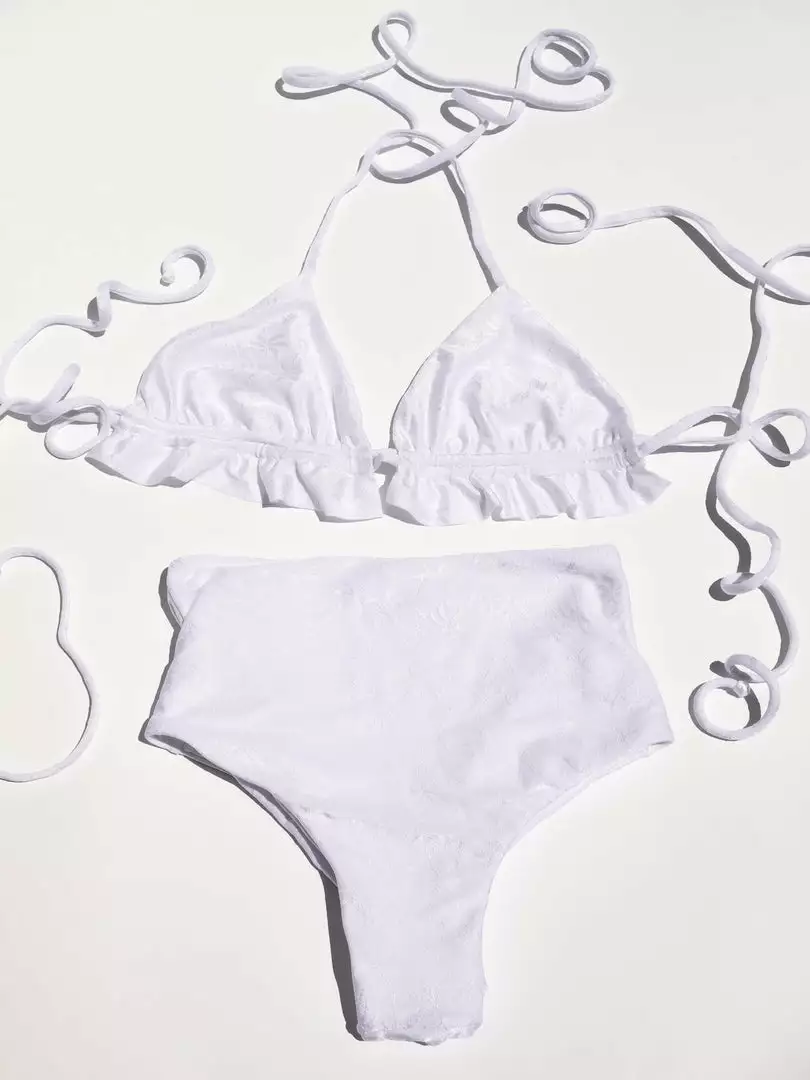 BOLD Swim Ava + Sofia Swim Set 6 BOLD Swim Ava + Sofia Swim Set