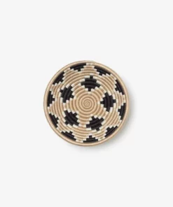 Azizi Life Akaneri Woven Bowls 22 Azizi Life Akaneri Woven Bowls