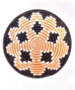 Azizi Life Akaneri Woven Bowls 31 Azizi Life Akaneri Woven Bowls