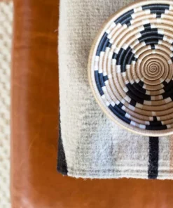 Azizi Life Akaneri Woven Bowls