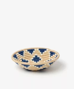 Azizi Life Akaneri Woven Bowls 26 Azizi Life Akaneri Woven Bowls