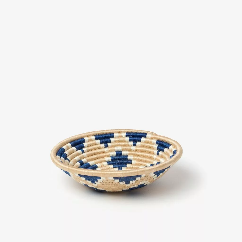 Azizi Life Akaneri Woven Bowls 10 Azizi Life Akaneri Woven Bowls