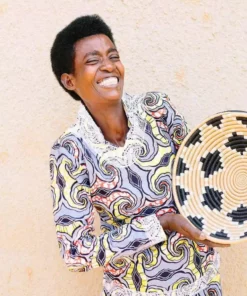 Azizi Life Akaneri Woven Bowls 33 Azizi Life Akaneri Woven Bowls