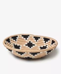Azizi Life Akaneri Woven Bowls