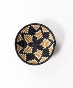 Azizi Life Akaneri Woven Bowls 29 Azizi Life Akaneri Woven Bowls