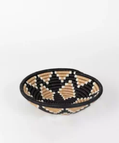 Azizi Life Akaneri Woven Bowls 30 Azizi Life Akaneri Woven Bowls
