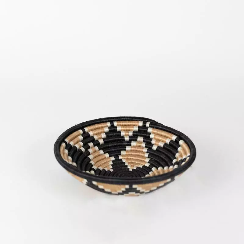 Azizi Life Akaneri Woven Bowls 14 Azizi Life Akaneri Woven Bowls