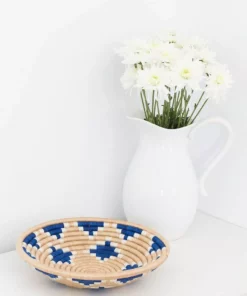 Azizi Life Akaneri Woven Bowls 28 Azizi Life Akaneri Woven Bowls