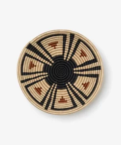 Azizi Life Akazi Woven Bowls