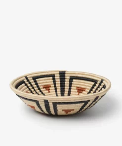 Azizi Life Akazi Woven Bowls