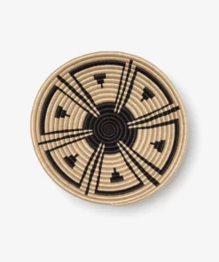 Azizi Life Akazi Woven Bowls