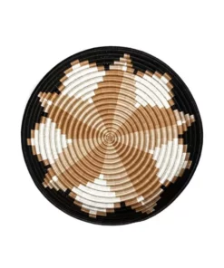 Azizi Life Alexia Woven Bowls