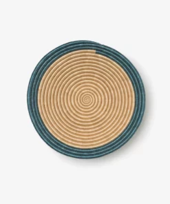Azizi Life Best Sellers Aura Woven Bowls