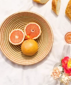 Azizi Life Best Sellers Aura Woven Bowls