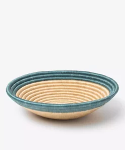 Azizi Life Best Sellers Aura Woven Bowls