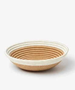 Azizi Life Best Sellers Aura Woven Bowls