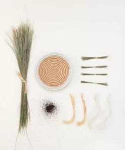 Azizi Life Best Sellers Aura Woven Bowls