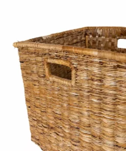 Azizi Life Banana Twine Cube Home Goods 5 Azizi Life Banana Twine Cube Home Goods