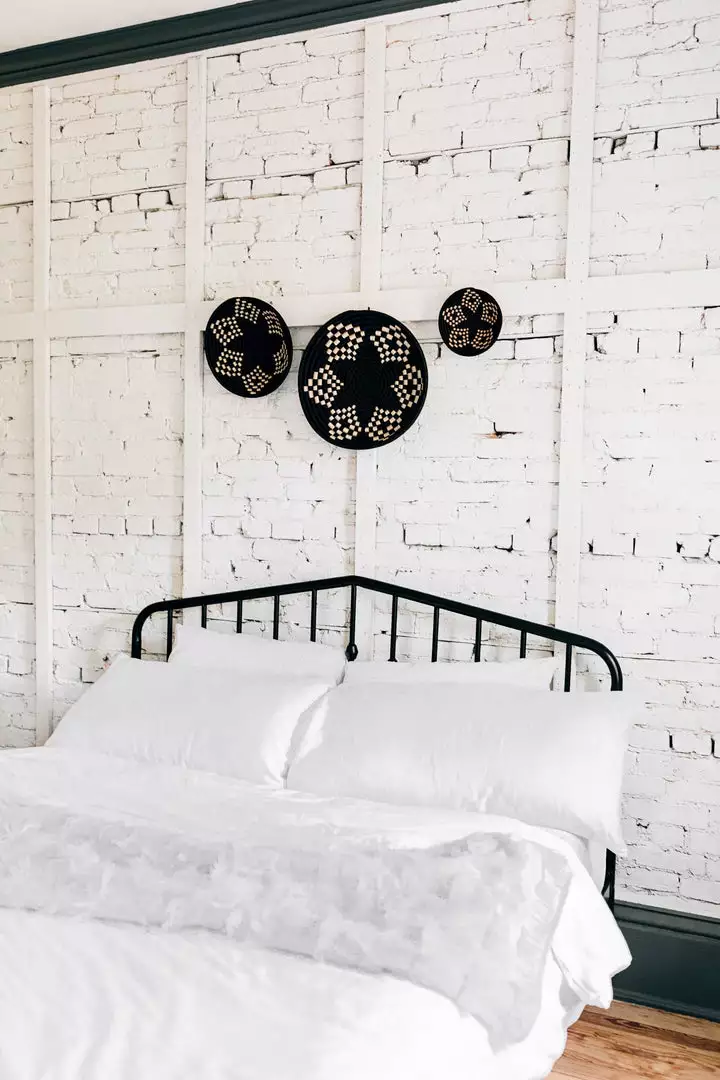 Azizi Life Bariku Woven Bowls - Black + Tea Best Sellers 10 Azizi Life Bariku Woven Bowls - Black + Tea Best Sellers