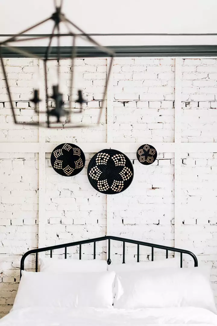 Azizi Life Bariku Woven Bowls - Black + Tea Best Sellers 11 Azizi Life Bariku Woven Bowls - Black + Tea Best Sellers