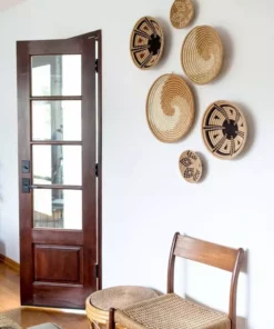 Azizi Life Best Sellers Bariku Woven Bowls