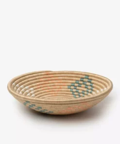Azizi Life Best Sellers Bariku Woven Bowls