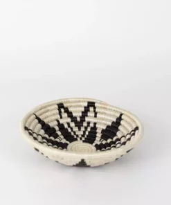 Azizi Life Home Goods Boutique Cactus Blossom Woven Bowls 16 Azizi Life Home Goods Boutique Cactus Blossom Woven Bowls