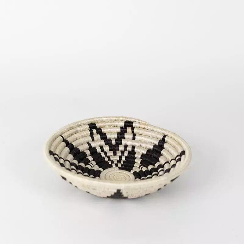 Azizi Life Home Goods Boutique Cactus Blossom Woven Bowls 7 Azizi Life Home Goods Boutique Cactus Blossom Woven Bowls