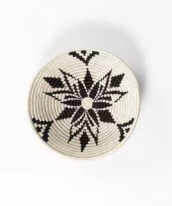 Azizi Life Home Goods Boutique Cactus Blossom Woven Bowls 13 Azizi Life Home Goods Boutique Cactus Blossom Woven Bowls