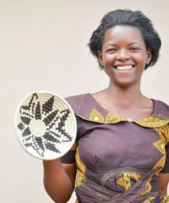 Azizi Life Home Goods Boutique Cactus Blossom Woven Bowls 19 Azizi Life Home Goods Boutique Cactus Blossom Woven Bowls