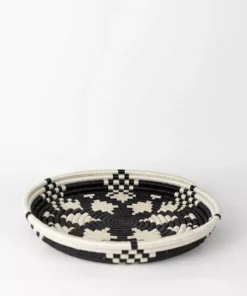 Azizi Life Boutique Kaleidoscope Woven Bowls 16 Azizi Life Boutique Kaleidoscope Woven Bowls