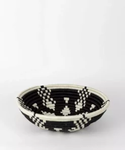 Azizi Life Boutique Kaleidoscope Woven Bowls 14 Azizi Life Boutique Kaleidoscope Woven Bowls