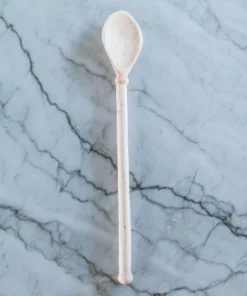 Azizi Life Quinn Wooden Spoon / Small Scoop Best Sellers