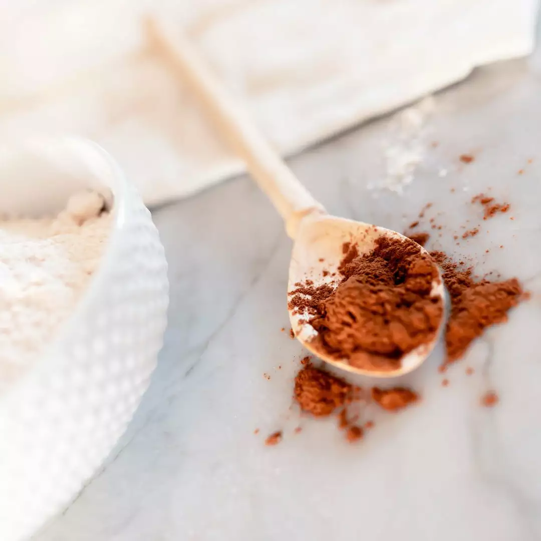 Azizi Life Quinn Wooden Spoon / Small Scoop Best Sellers 3 Azizi Life Quinn Wooden Spoon / Small Scoop Best Sellers