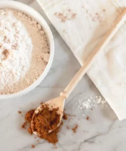 Azizi Life Quinn Wooden Spoon / Small Scoop Best Sellers