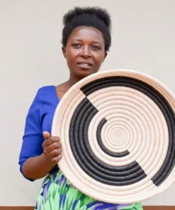 Azizi Life Trio Tea Woven Wall Hanging Best Sellers