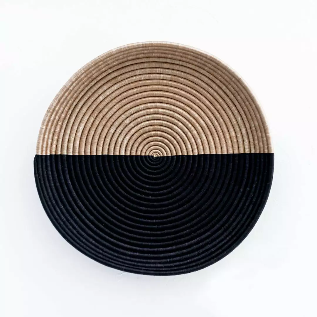 Azizi Life Best Sellers Great Divide Woven Wall Hanging 5 Azizi Life Best Sellers Great Divide Woven Wall Hanging