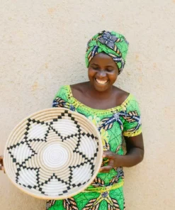 Azizi Life Neri Woven Bowls Best Sellers 15 Azizi Life Neri Woven Bowls Best Sellers