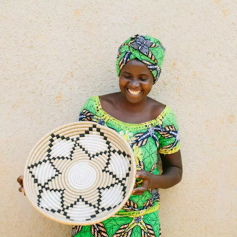 Azizi Life Neri Woven Bowls Best Sellers 8 Azizi Life Neri Woven Bowls Best Sellers