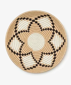 Azizi Life Neri Woven Bowls Best Sellers 13 Azizi Life Neri Woven Bowls Best Sellers