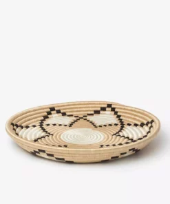 Azizi Life Neri Woven Bowls Best Sellers