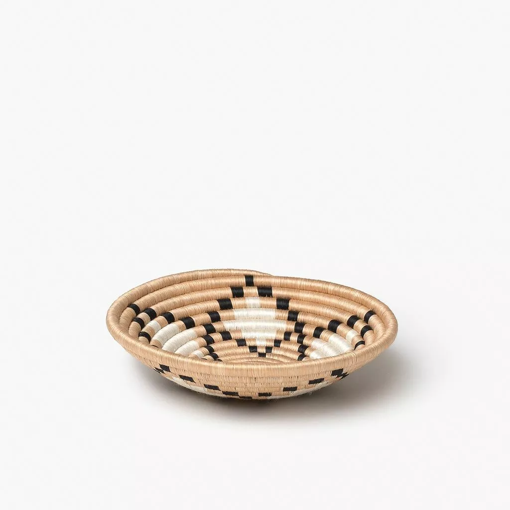 Azizi Life Neri Woven Bowls Best Sellers 5 Azizi Life Neri Woven Bowls Best Sellers