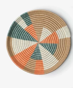 Azizi Life Prism Woven Bowls